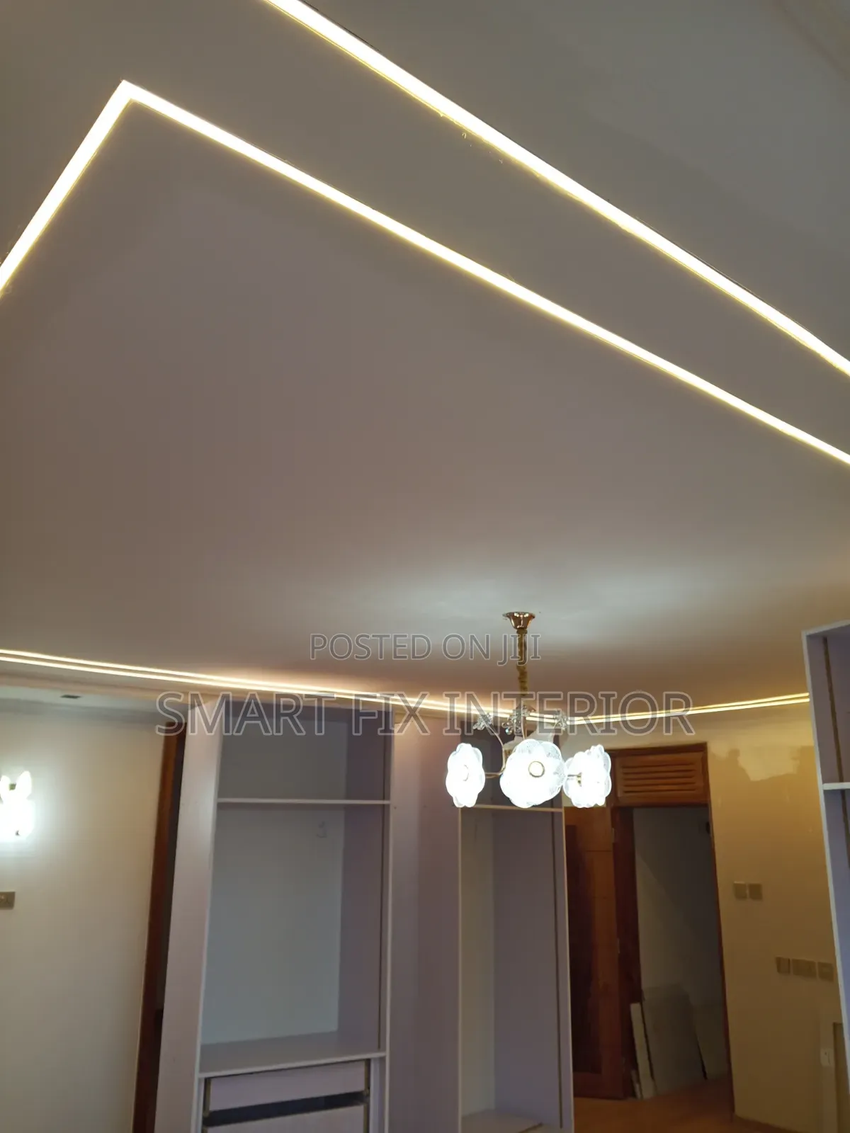 Interior Design and Installation/Home Renovation