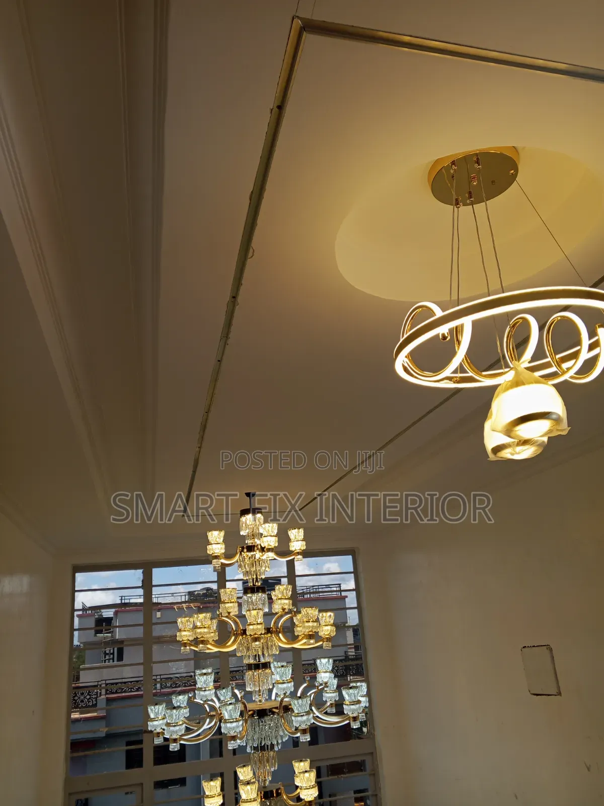 Interior Design and Installation/Home Renovation