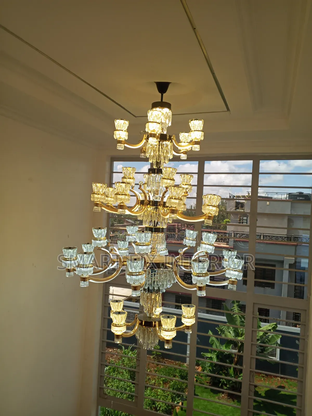Interior Design and Installation/Home Renovation