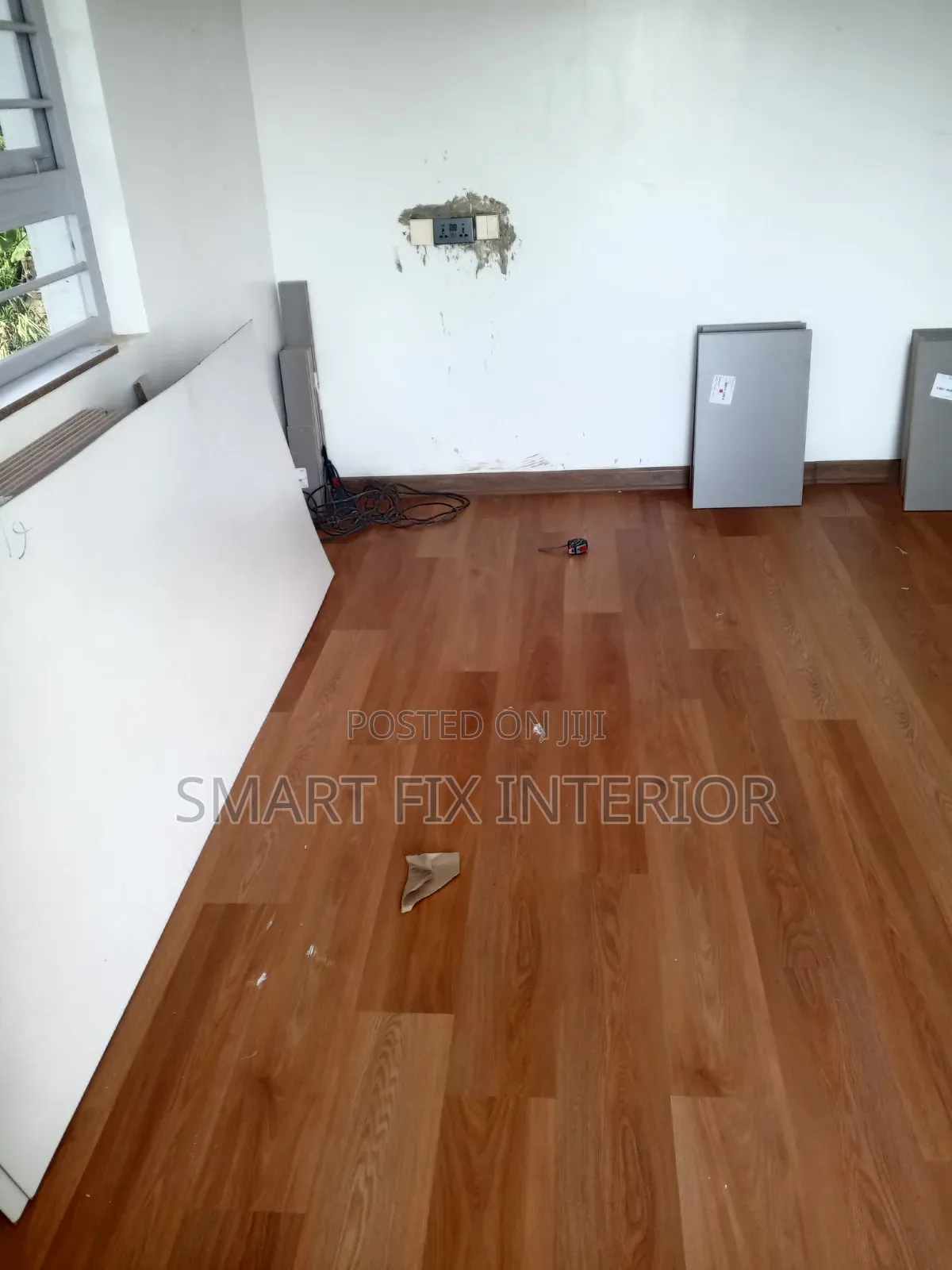 Interior Design and Installation/Home Renovation