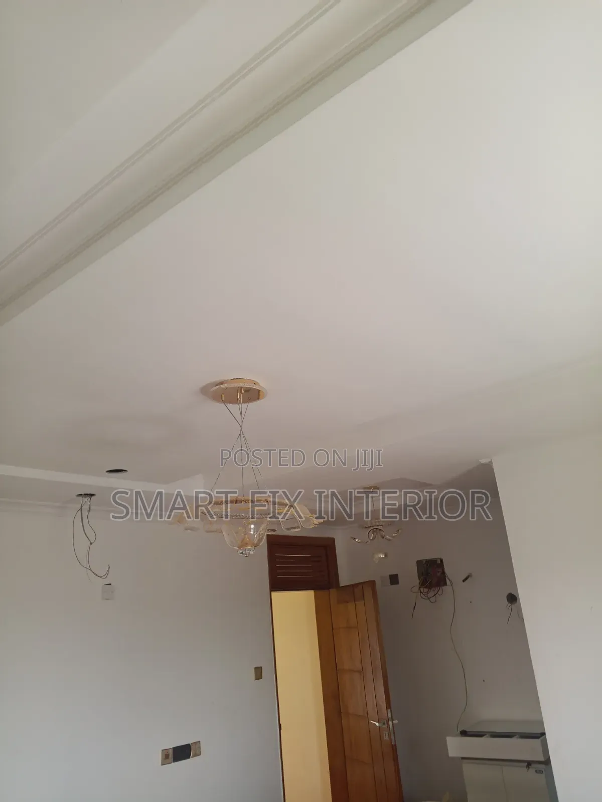 Interior Design and Installation/Home Renovation