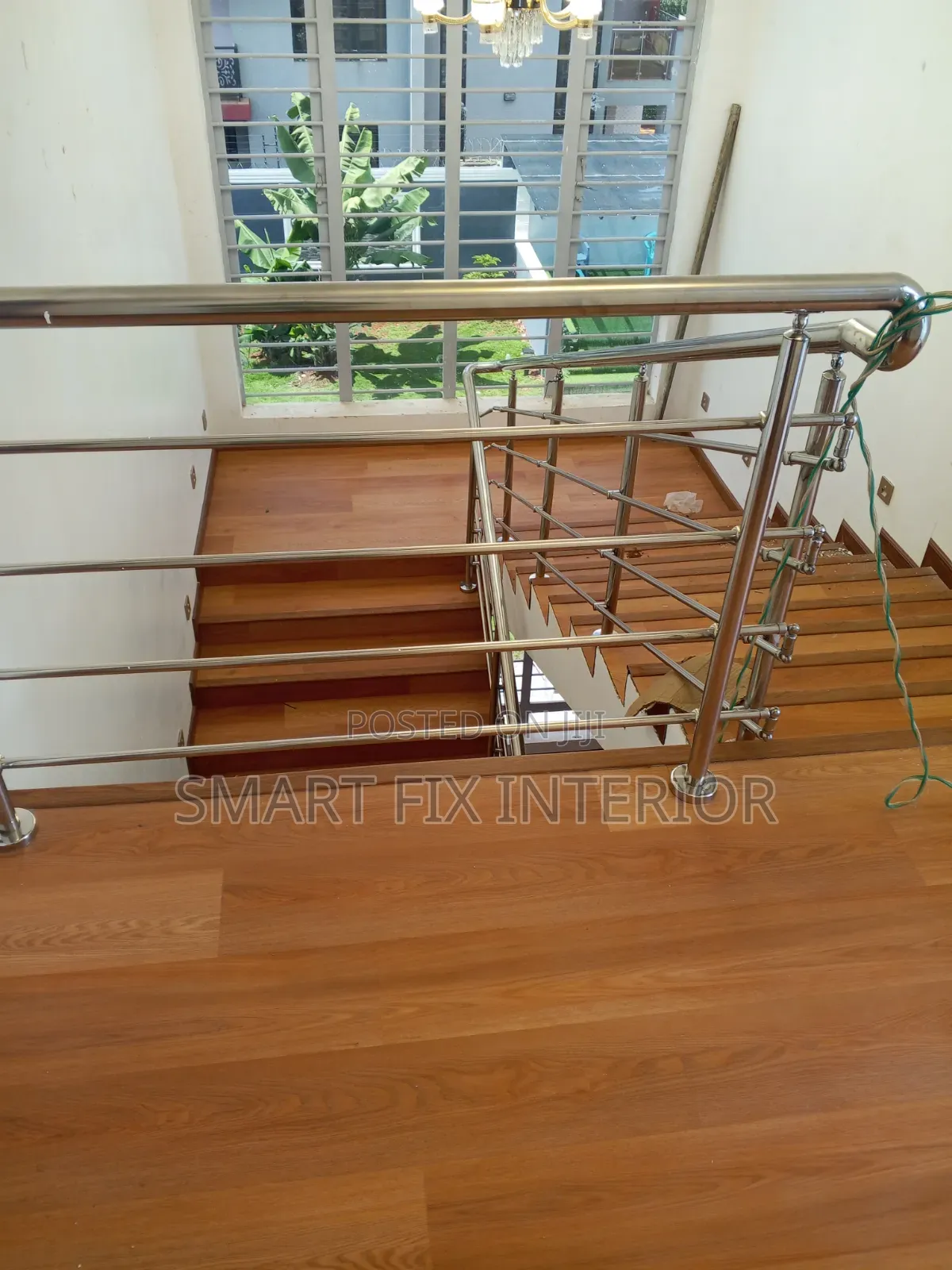 Interior Design and Installation/Home Renovation