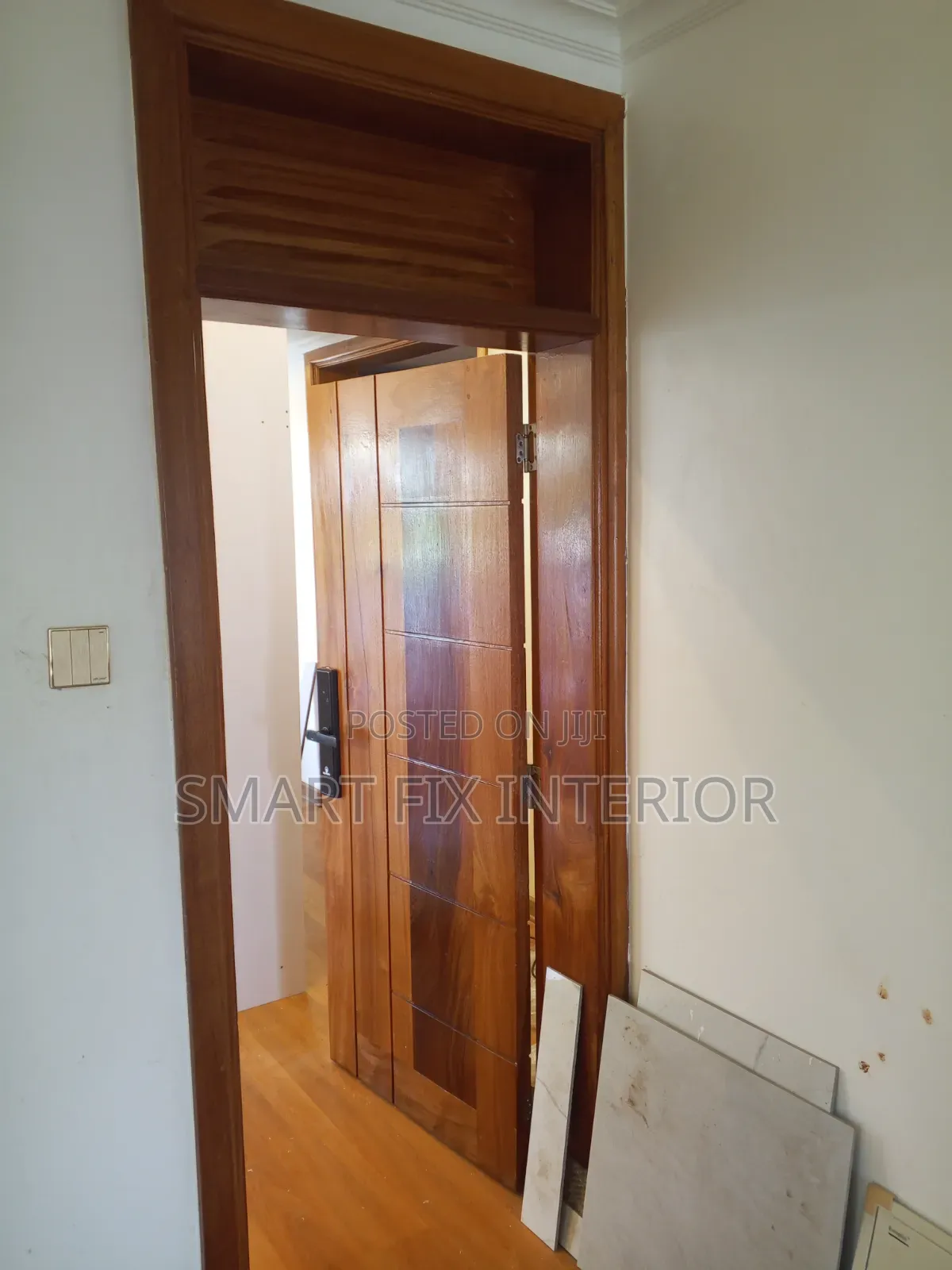 Interior Design and Installation/Home Renovation