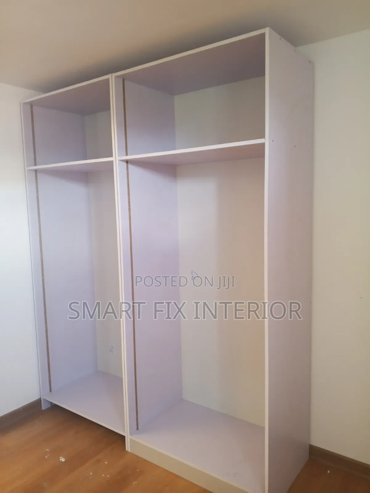 Interior Design and Installation/Home Renovation
