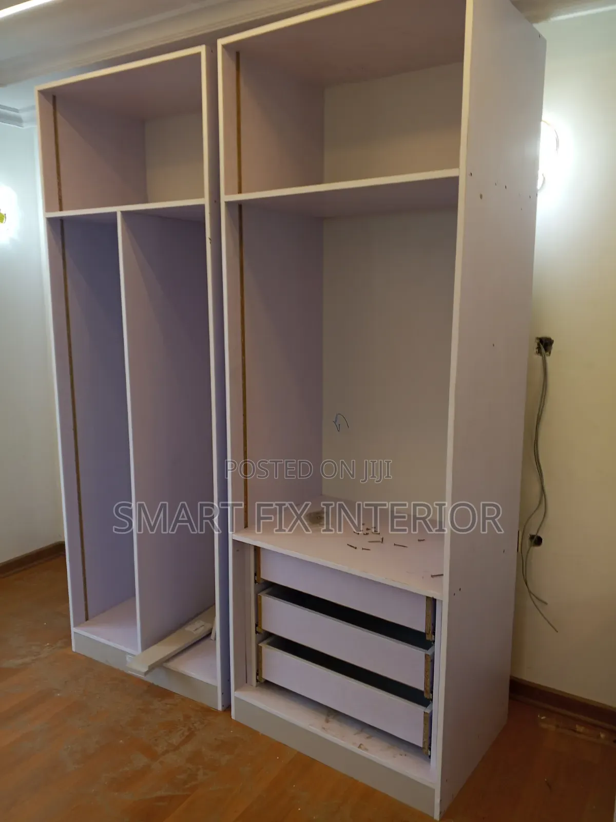 Interior Design and Installation/Home Renovation