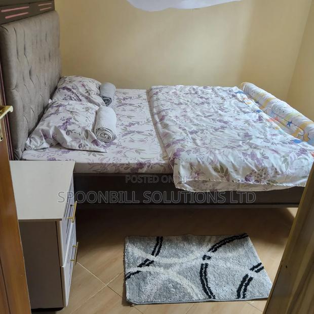 Snug Spot Bnb, Mwea - thumbnail 3