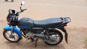 Spare Parts Motorbike and Khan