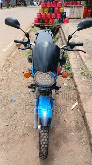 Spare Parts Motorbike and Khan