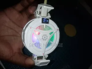 Subzero Phone Cooler