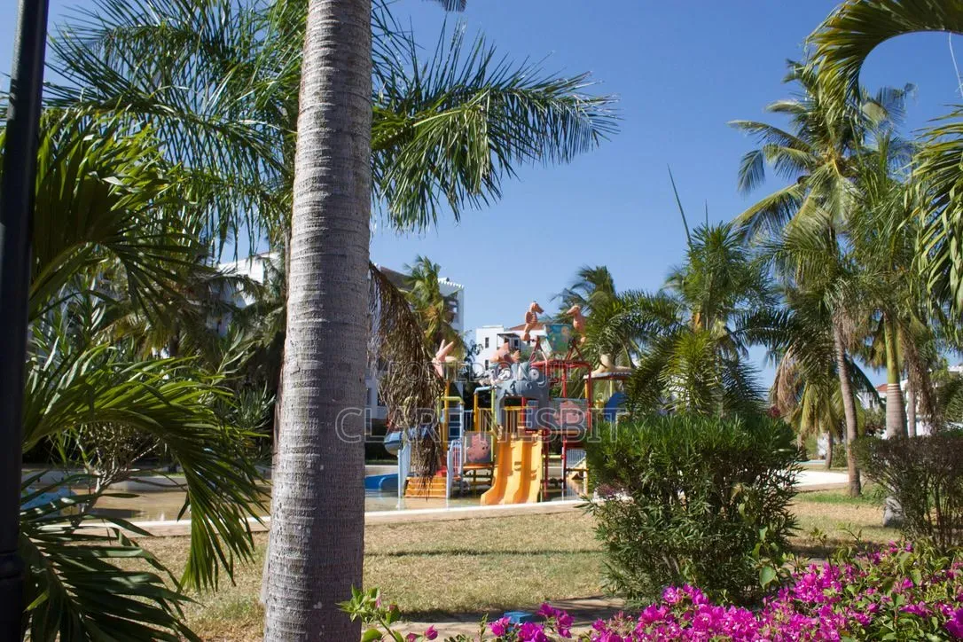 Furnished 2bdrm Townhouse Terrace in Beach Resort Kikambala