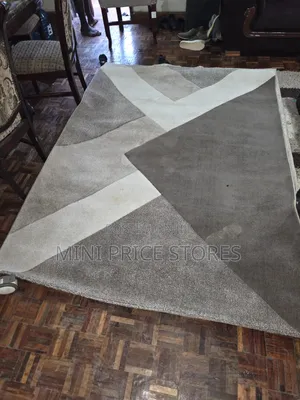 230 by 160cm Furniture Palace Carpet