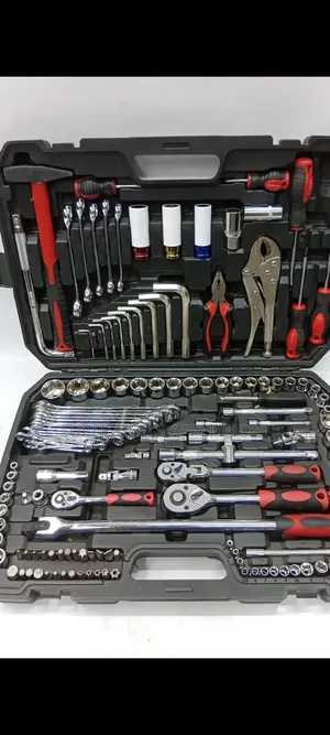 142 Pieces Tool Set