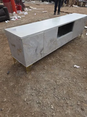 Antique Tv Stand