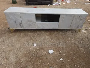 Antique Tv Stand