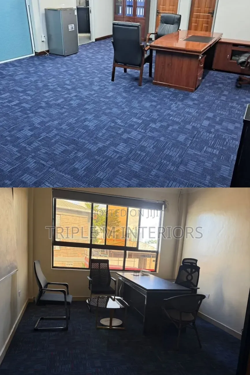 A New Standard in Interior Flooring