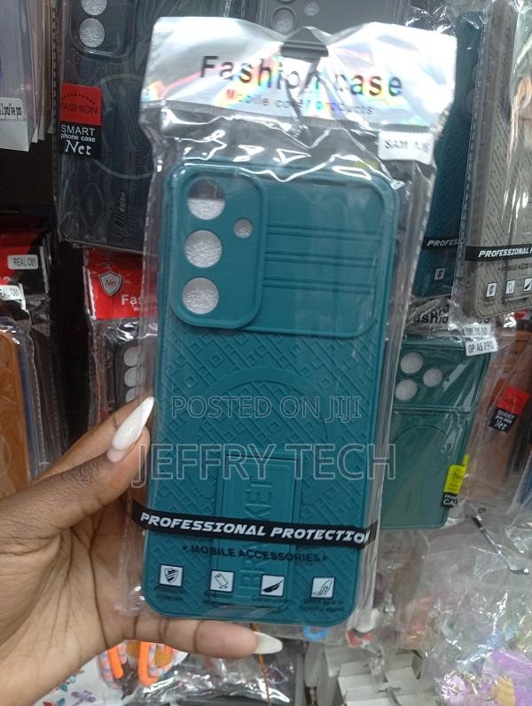 Samsung Galaxy A16 Quality Rubber Cover