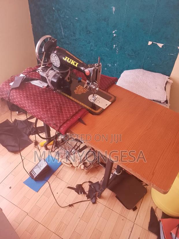 Complete Sewing Machine on Sale - main view