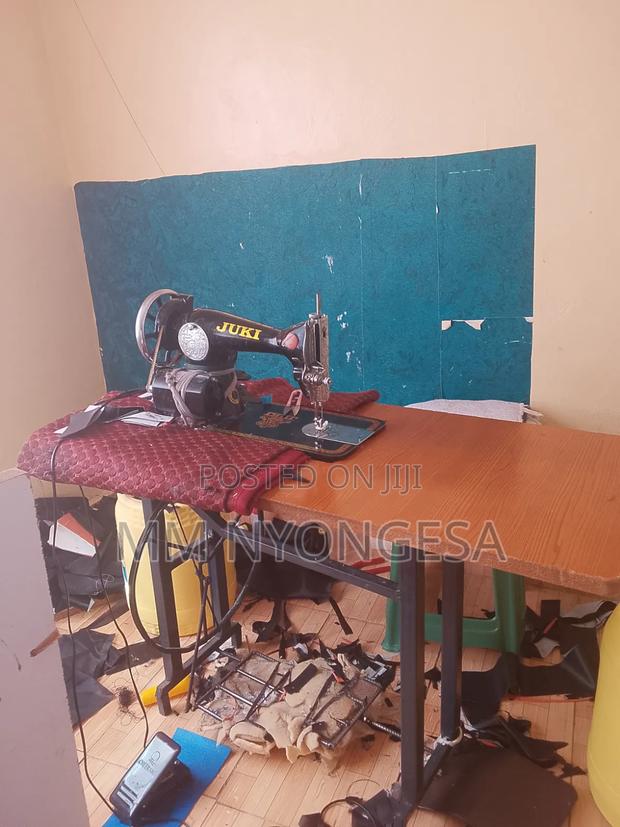 Complete Sewing Machine on Sale - thumbnail 2