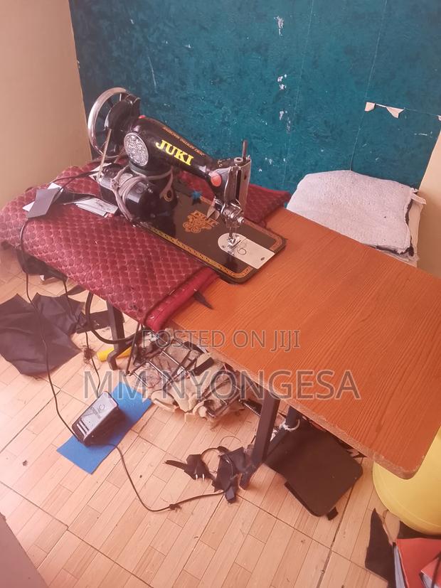 Complete Sewing Machine on Sale - thumbnail 3
