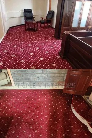 Comfort-Driven Carpets for Classy Living Spaces