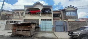 Furnished 3bdrm House in Harambee Sacco, Nairobi South for sale