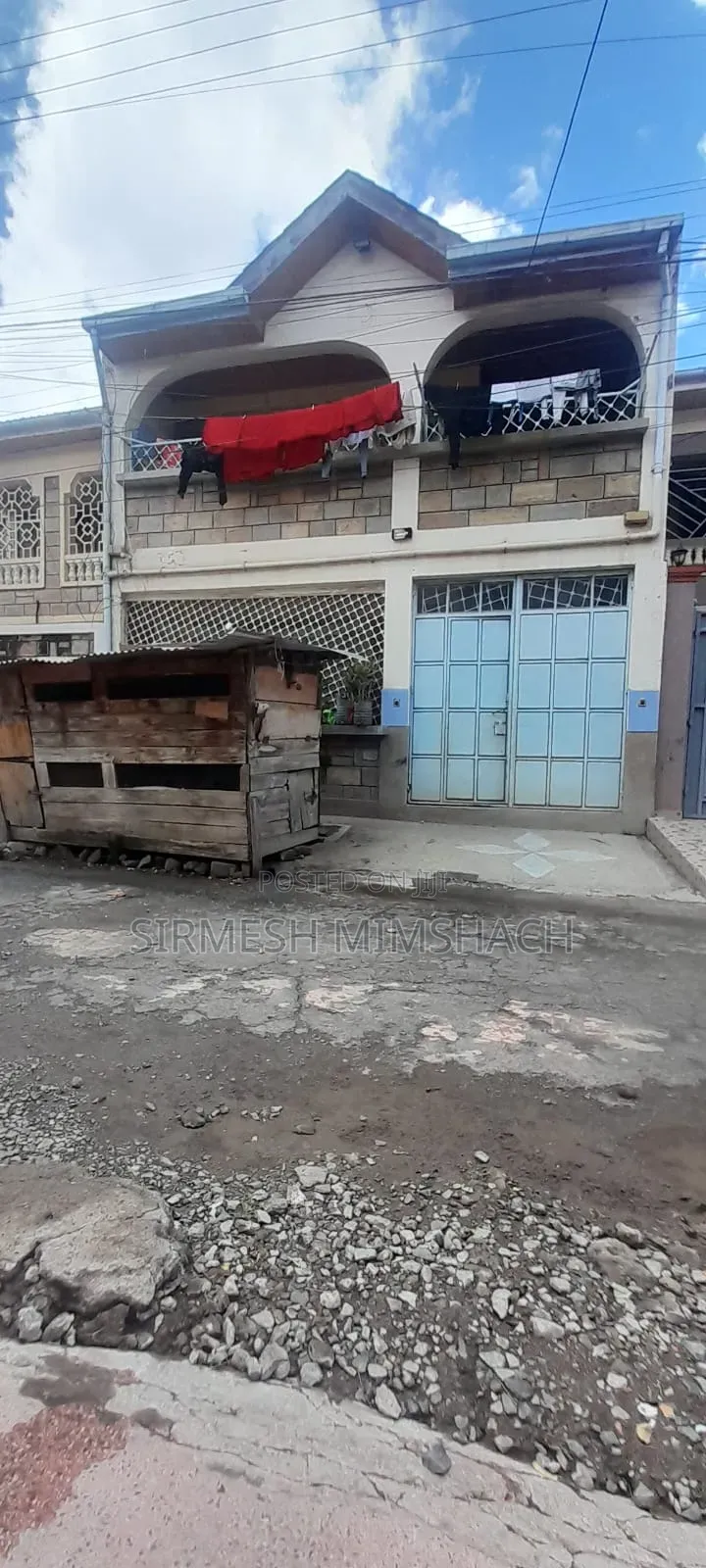 Furnished 3bdrm House in Harambee Sacco, Nairobi South for sale