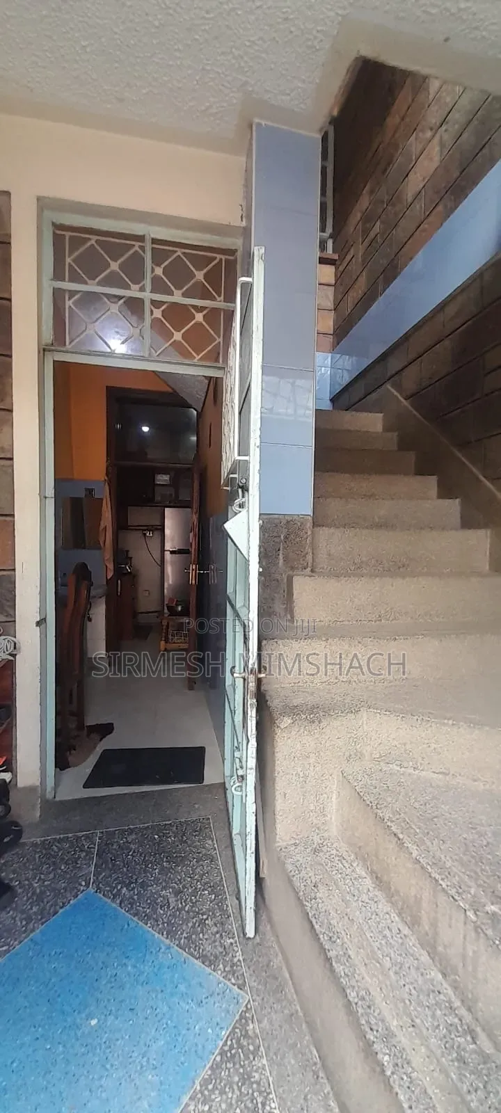 Furnished 3bdrm House in Harambee Sacco, Nairobi South for sale