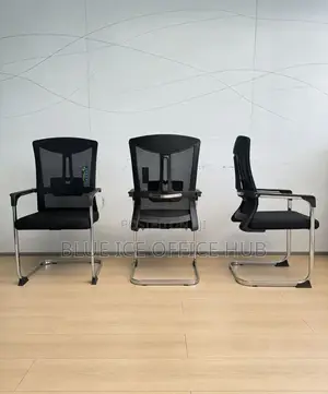 Modern Office Bench Waiting Chair