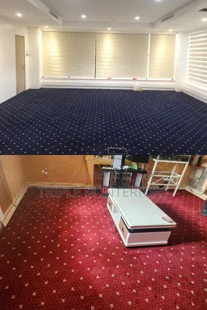 Stylish Comfort Carpets for Everyday Living Spaces