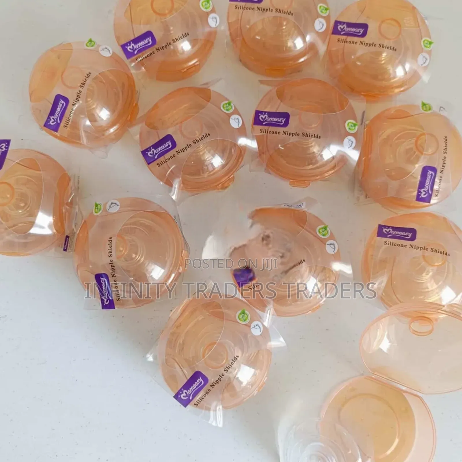 Nipple Shield