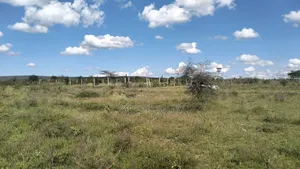 Athi River 50 by 100 Plots for Sale Near Daystar