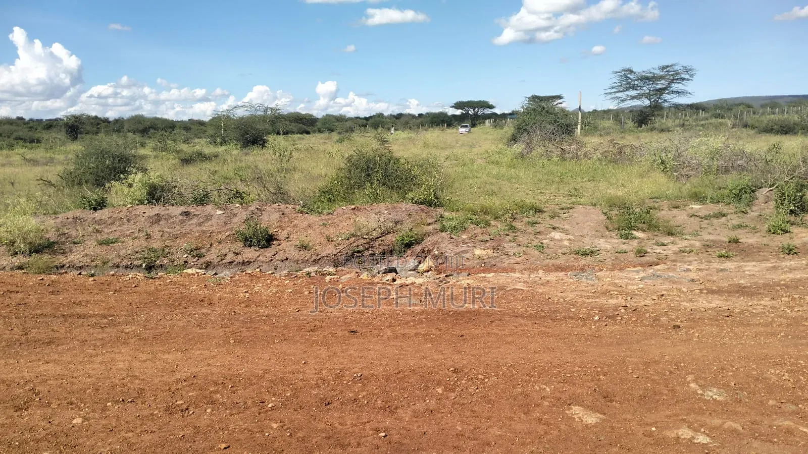 Athi River 50 by 100 Plots for Sale Near Daystar