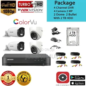 Best CCTV Installation Service for Both Ip and Hd Cameras