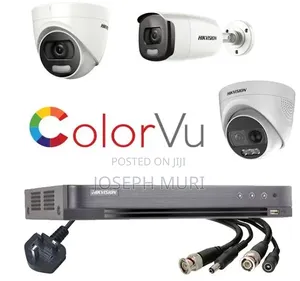 Best CCTV Installation Service for Both Ip and Hd Cameras