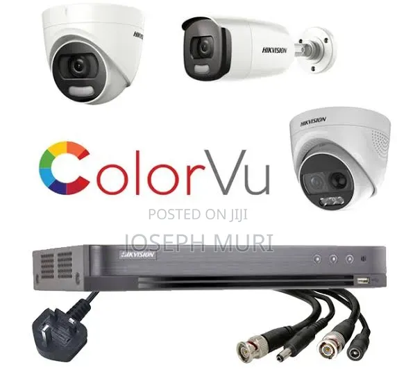 Best CCTV Installation Service for Both Ip and Hd Cameras