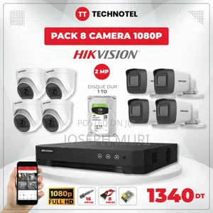 Best CCTV Installation Service for Both Ip and Hd Cameras
