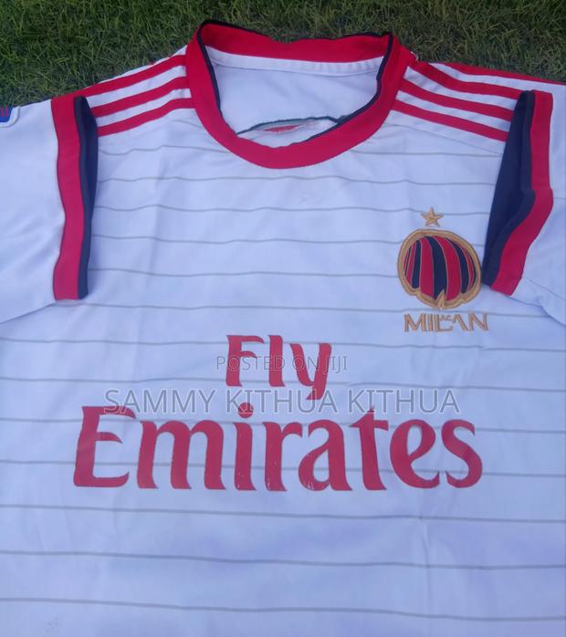 Ac Milan Jersey - thumbnail 2