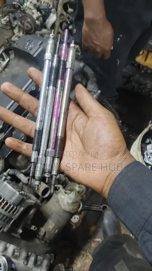 Zd30 Heater Plugs