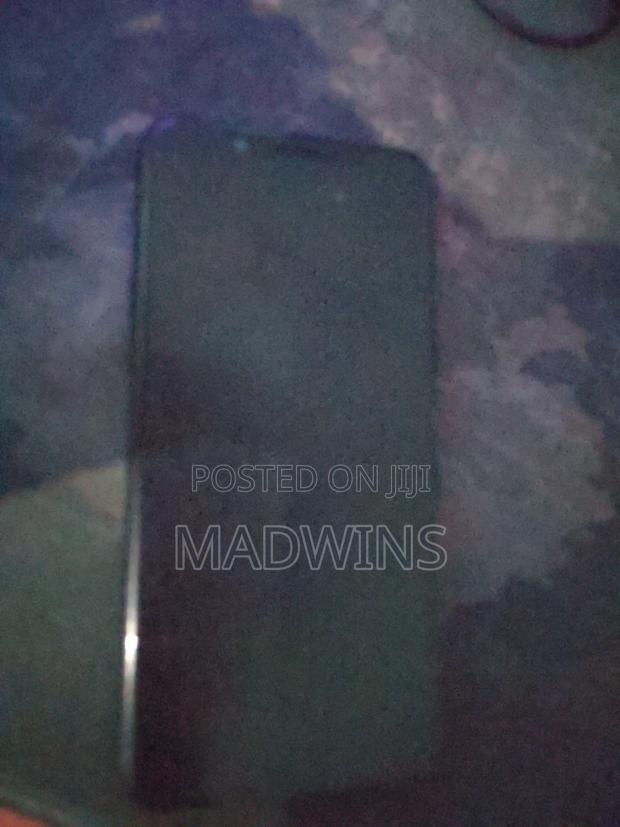 Oppo A83 64 GB Black