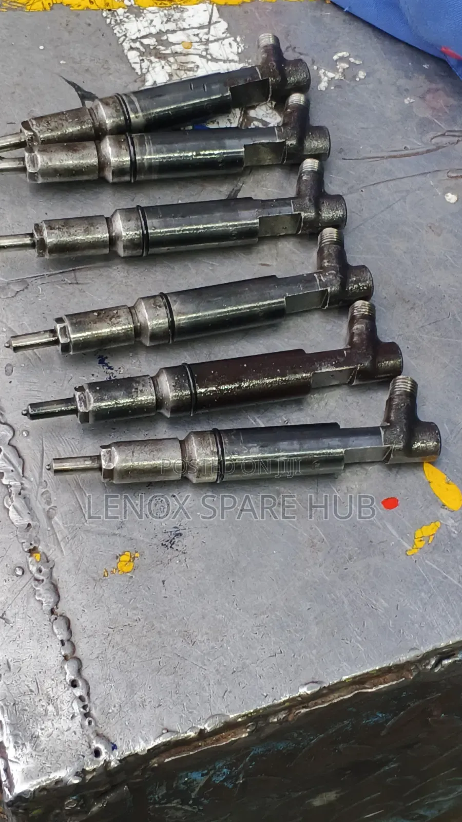 1hd Manual Nozzles