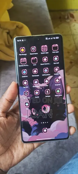 Xiaomi 14 Pro 256 GB Blue