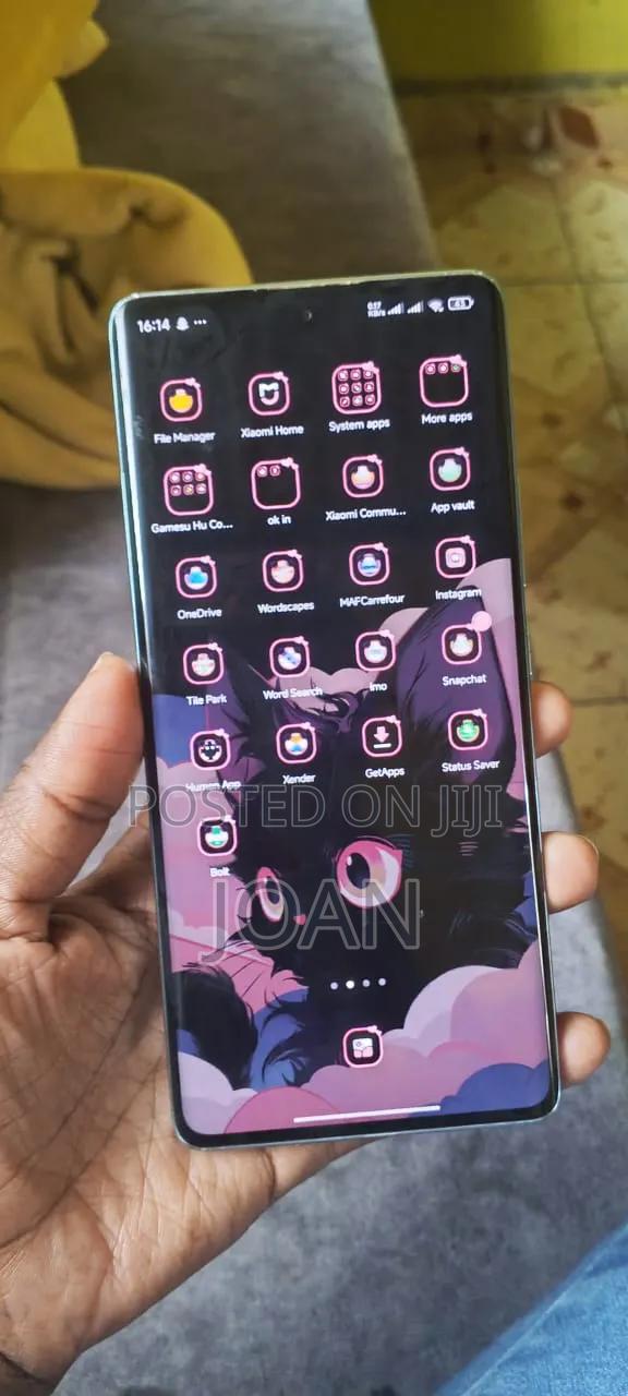 Xiaomi 14 Pro 256 GB Blue
