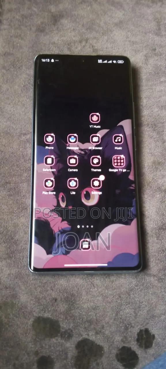 Xiaomi 14 Pro 256 GB Blue - thumbnail 2