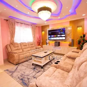 Own Compound Airbnb for Parties in Nairobi. Kahawa West Off Thika Road