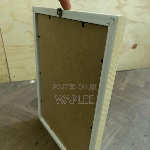Custom Frames - A0 To A6 - thumbnail 4