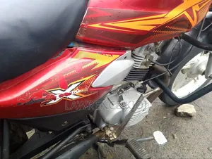 TVS 2022 Red