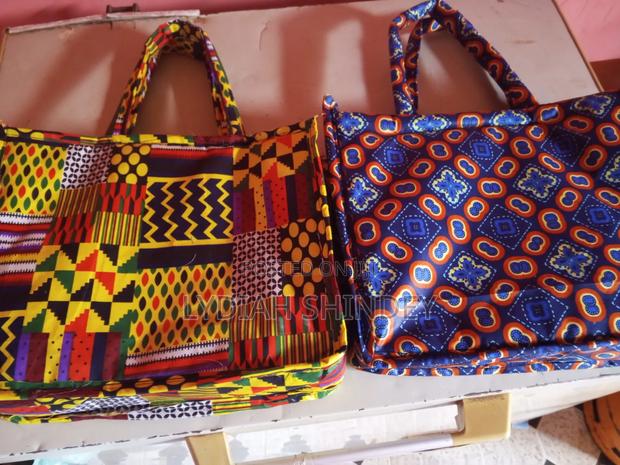 Ankara Bag - thumbnail 2