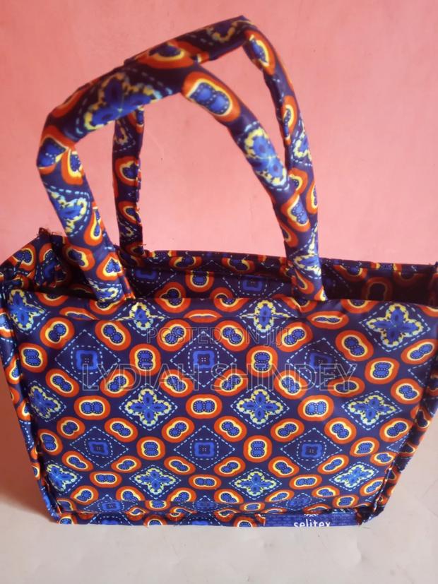 Ankara Bag - thumbnail 5