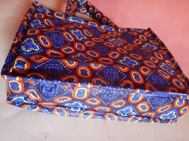Ankara Bag - thumbnail 6