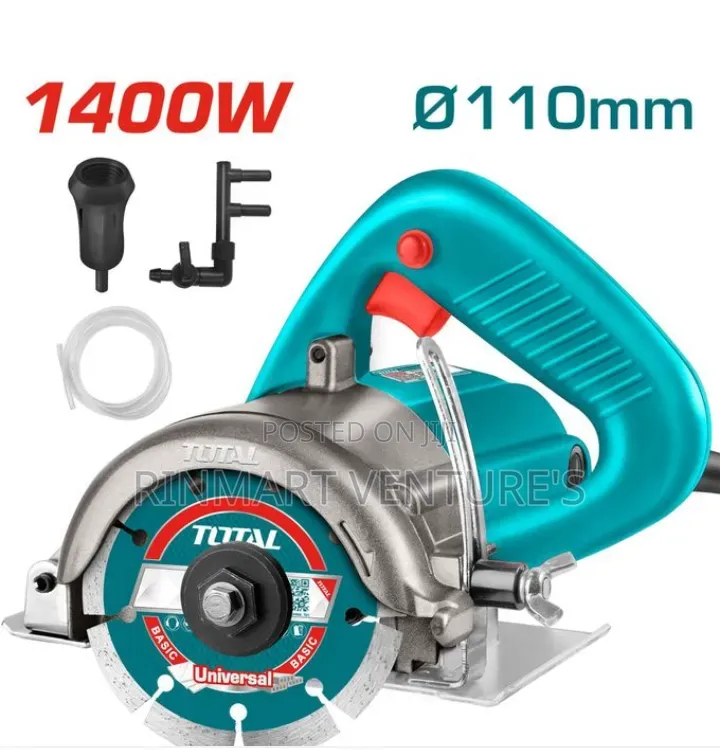 Reliable Total Marble Cutter 1400w